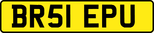 BR51EPU