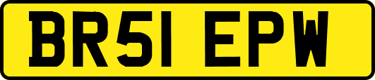 BR51EPW