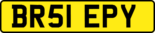 BR51EPY