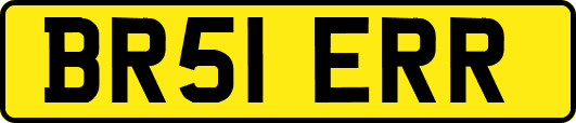 BR51ERR