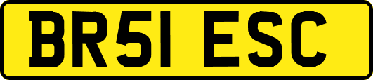 BR51ESC