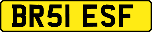 BR51ESF
