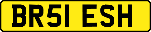 BR51ESH