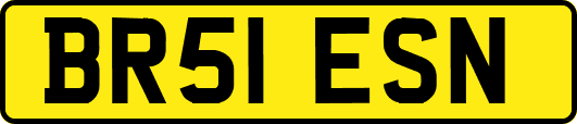 BR51ESN