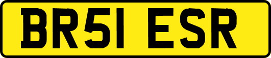 BR51ESR