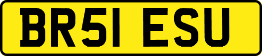 BR51ESU