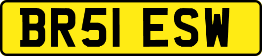 BR51ESW