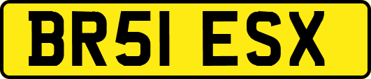 BR51ESX