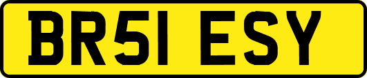 BR51ESY
