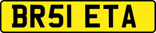 BR51ETA