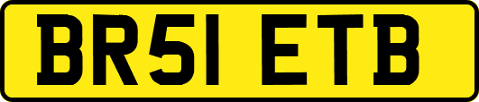 BR51ETB