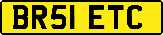 BR51ETC
