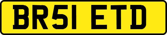 BR51ETD