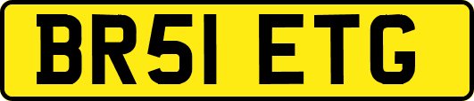 BR51ETG