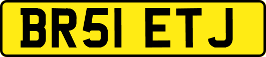 BR51ETJ