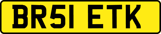 BR51ETK