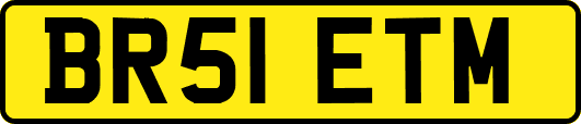 BR51ETM