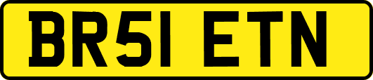 BR51ETN