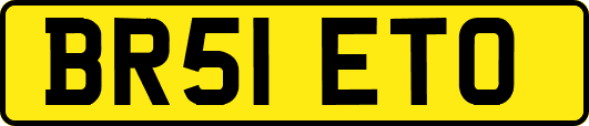 BR51ETO