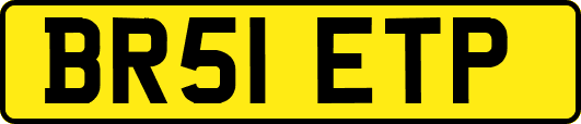 BR51ETP