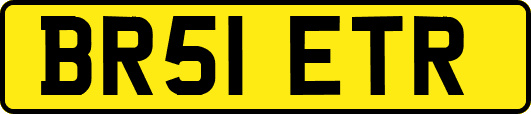 BR51ETR