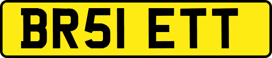 BR51ETT