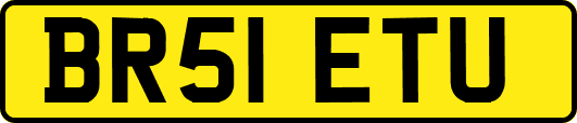 BR51ETU