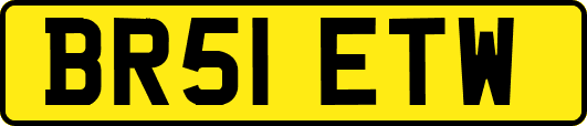 BR51ETW