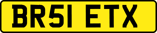 BR51ETX