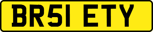 BR51ETY