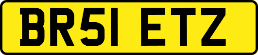 BR51ETZ