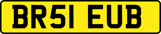 BR51EUB