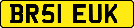 BR51EUK