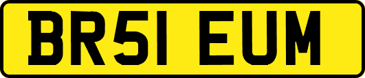 BR51EUM
