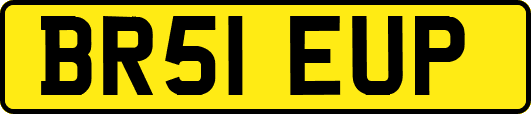 BR51EUP