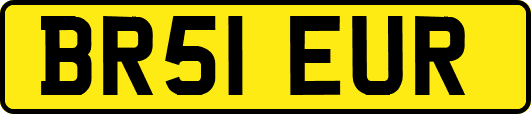 BR51EUR