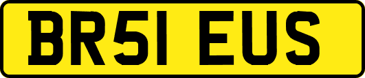 BR51EUS