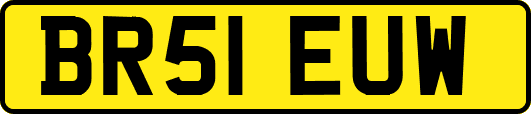 BR51EUW