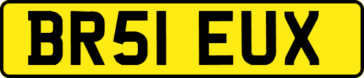 BR51EUX