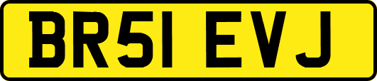 BR51EVJ
