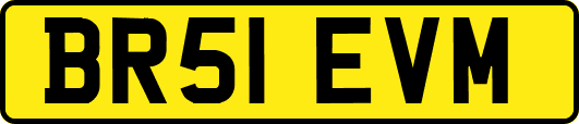 BR51EVM