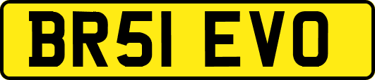 BR51EVO