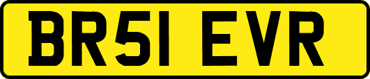 BR51EVR