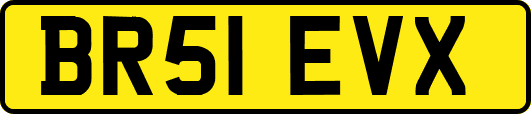 BR51EVX