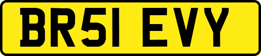BR51EVY