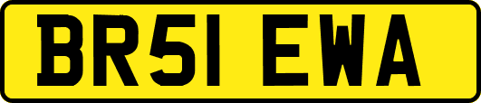 BR51EWA