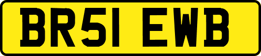 BR51EWB