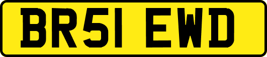 BR51EWD