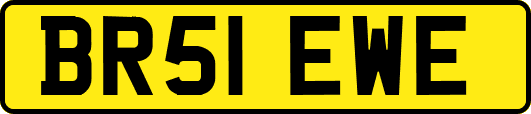 BR51EWE