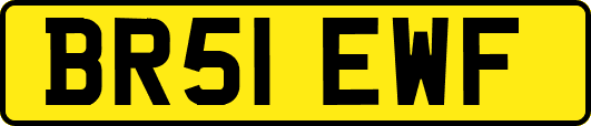 BR51EWF